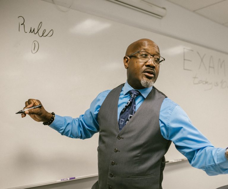 Benefits of Mentorship and How to find a Mentor