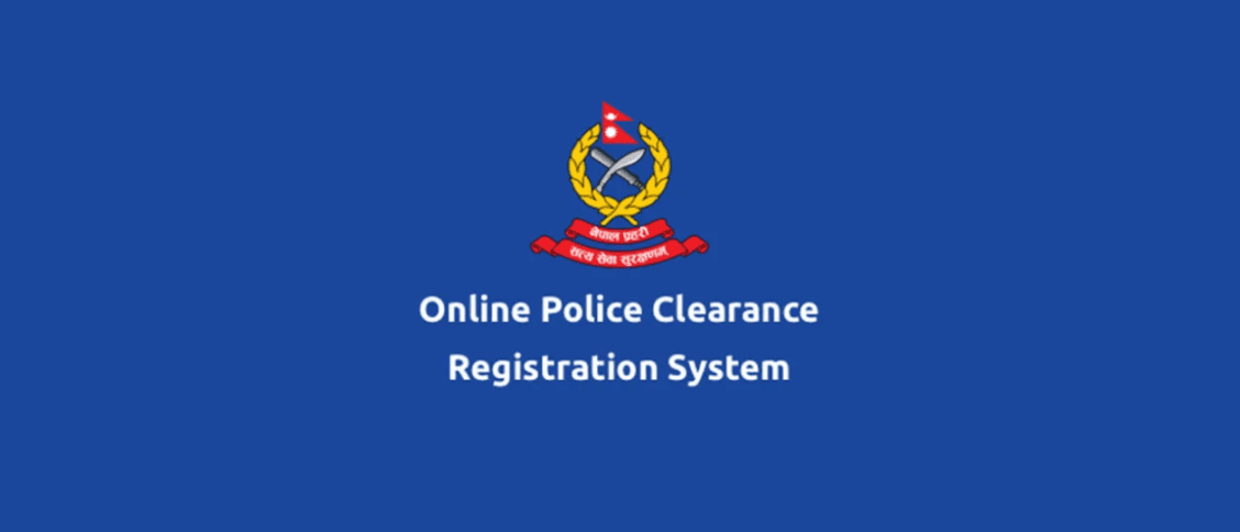 The Process to Obtain a Police Report in Nepal