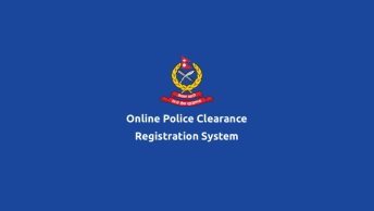 The Process to Obtain a Police Report in Nepal
