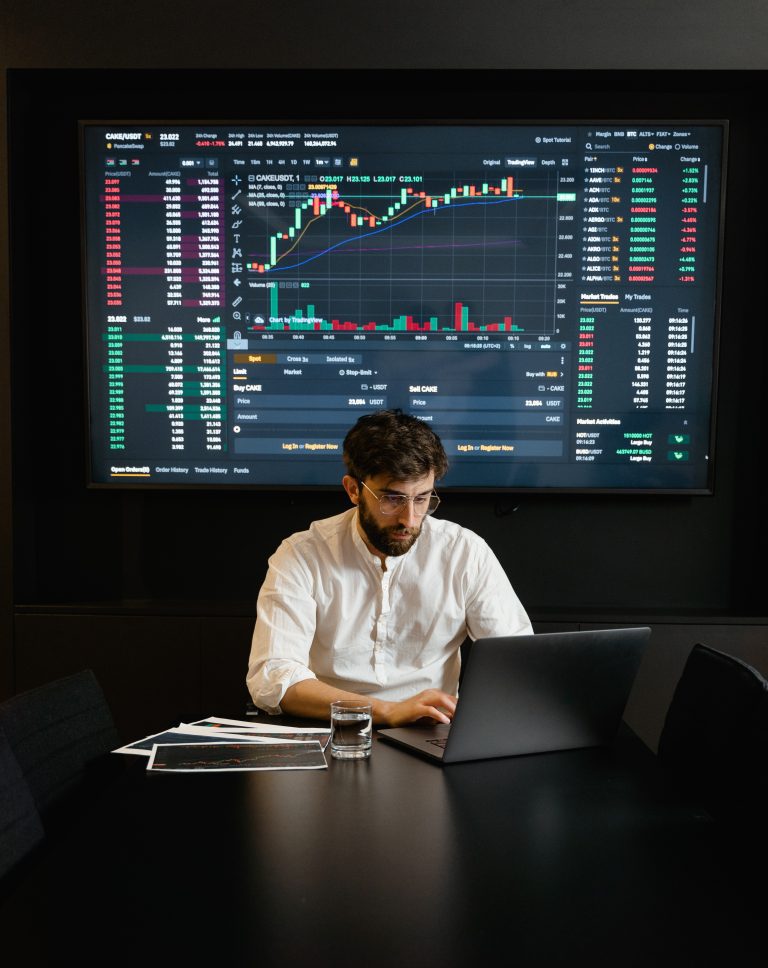 The Significance of Data Analytics in the Decision-Making of a Company