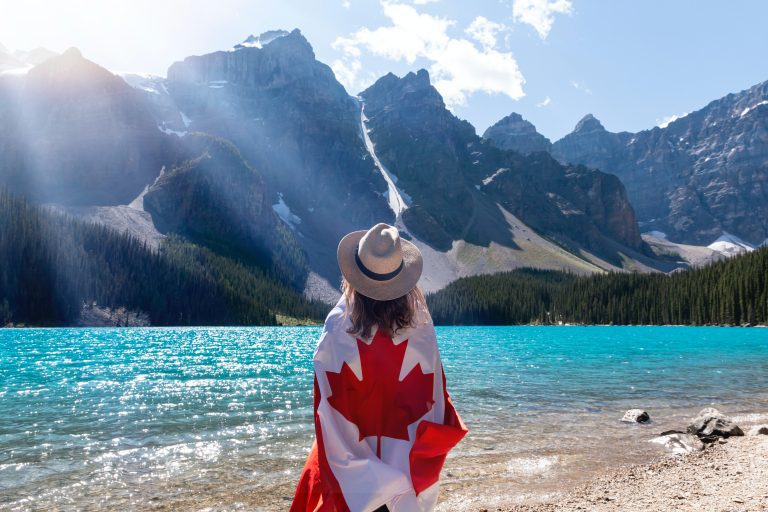 Best Cities in Canada to Live