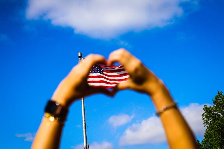10 Reasons to Study in the USA