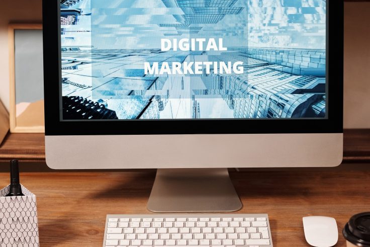 The Emerging Trends in the Future of Digital Marketing