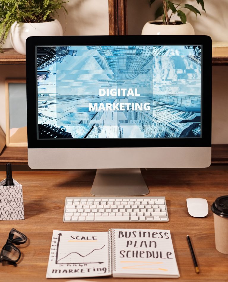 The Emerging Trends in the Future of Digital Marketing