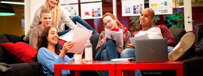 5 Reasons Why Nepali Students Should Consider Studying in Finland