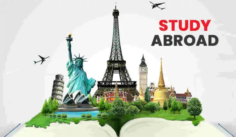 How Studying Abroad can transform your life as Nepali Student?