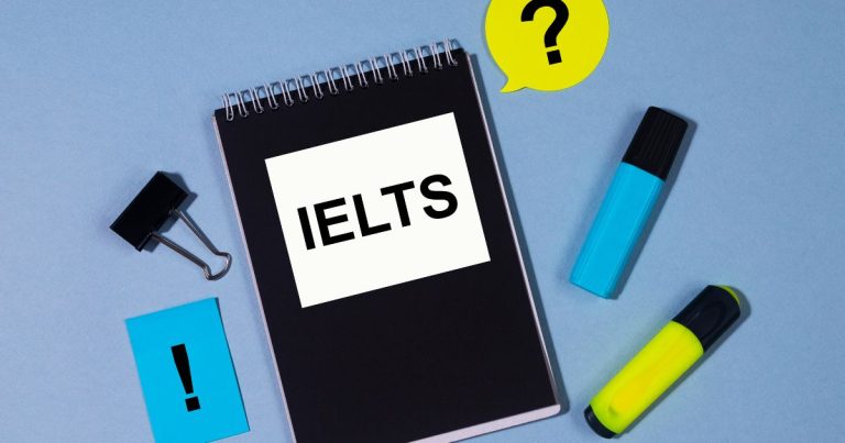 how to prepare for ielts exam