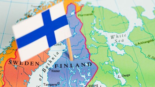 Best Courses to Study in Finland