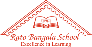 Rato Bangala School
