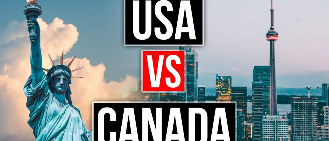 Canada vs US Education : A Comparative Analysis