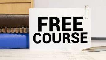 10 Free Online Courses with Certificates