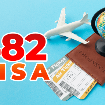 482 Visa Australia