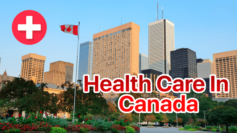 Health Care in Canada