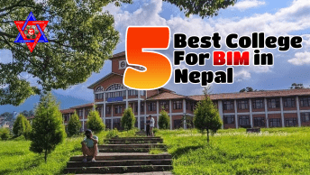 BIM in Nepal